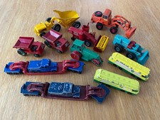 Vintage matchbox lesney for sale  ST. ALBANS