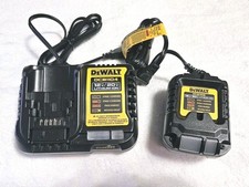 Two dewalt battery for sale  Duvall