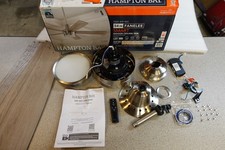 hampton bay ceiling fan for sale  Clinton