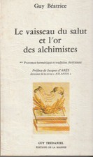 Vaisseau salut or d'occasion  Coëx