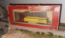 Rivarossi como erie usato  Lucca