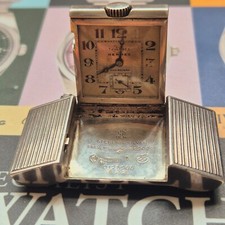 Tavannes vintage hermes for sale  PINNER
