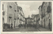 Sparanise corso ferrovia usato  Campobasso