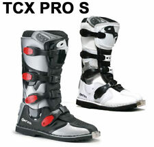 Bottes motocross enfants d'occasion  Paris XI