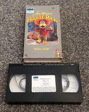 Fraggle rock red for sale  BEITH