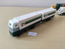 87e semi trailer d'occasion  Expédié en Belgium