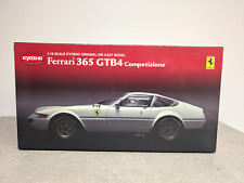Kyosho ferrari 365 gebraucht kaufen  Steinfurt