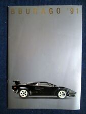 Catalogue burago miniature d'occasion  Melun