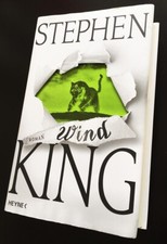 Stephen king wind gebraucht kaufen  Mönchengladbach