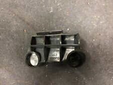 Upper rear bumper for sale  BARKING