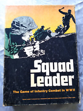 Avalon hill squad for sale  TORRINGTON