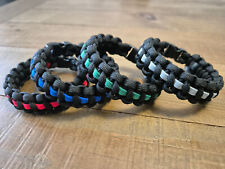 Emergency services paracord for sale  CANNOCK