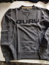 Felpa guru colore usato  Olbia