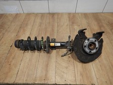 Federbein polo skoda gebraucht kaufen  Grimma