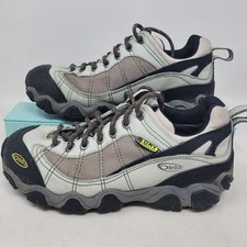 Oboz firebrand waterproof for sale  Everett