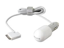 Adaptador de alimentação de carro Belkin 12V para iPods/iPhones mais antigos - VGC (F8V7058-APL) comprar usado  Enviando para Brazil