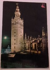 505 sevilla giralda usato  Italia