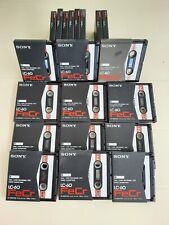 Sony elcaset cassetten gebraucht kaufen  Köln