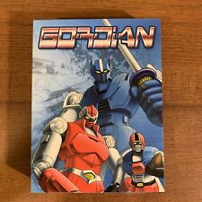 dvd gordian usato  Torino