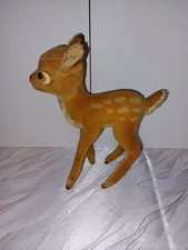 Riginal steiff bambi gebraucht kaufen  Berlin