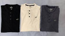 Stück hollister shirt gebraucht kaufen  Weilheim