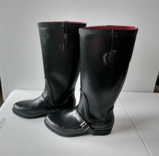 Bean wellie black for sale  Old Saybrook