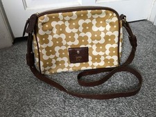 Orla kiely mustard for sale  ROCHDALE