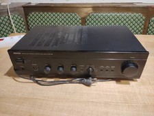 Denon audio verstärker gebraucht kaufen  Hofgeismar