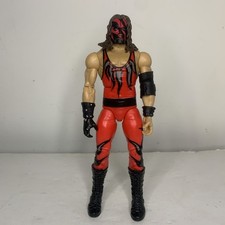 Wwe kane wrestling for sale  NORTHAMPTON
