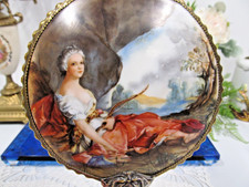 Limoges stunning maiden for sale  Macomb