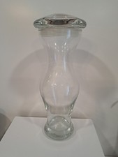 Vintage clear glass for sale  Buckingham