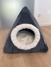 Anione katzen kuschelhöhle gebraucht kaufen  Rückersdorf
