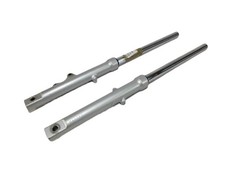 LAGA LAGI ZAWIESZENIE YAMAHA YBR 125 09-15 USZKODZONE na sprzedaż  PL