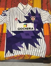 Maglia fiorentina away usato  Cagliari