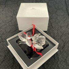 Swarovski crystal single for sale  SLEAFORD