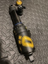 motorcycle shock absorber ohlins for sale  Fullerton