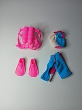 Vintage barbie scuba for sale  Elkhart