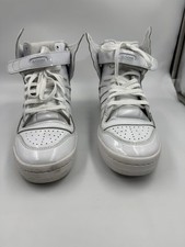 Tênis Adidas Jeremy Scott Opal Forum Wings 4.0 Branco Masculino Tamanho 9.5 IE6861 comprar usado  Enviando para Brazil