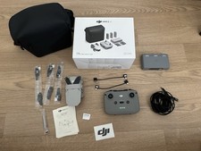 Drone dji mini d'occasion  Gien