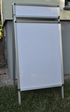 Kundenstopper plakatständer g gebraucht kaufen  Zerbst/Anhalt