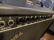 Fender 212r 100 for sale  San Diego