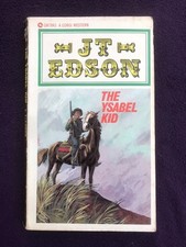 Ysabel kid edson for sale  WELLINGBOROUGH