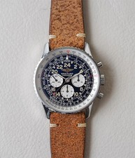 Breitling navitimer cosmonaute for sale  San Diego