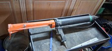 Large industrial cox for sale  INGATESTONE