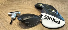 Ping g430 sft for sale  LIVERPOOL