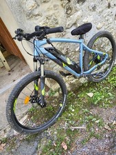 Vend velo electrique d'occasion  Gandelu