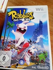 rabbids go home gebraucht kaufen rabbids go home gebraucht kaufen  Emlichheim