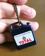 Ancien porte clé d'occasion  Jœuf