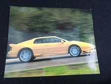Lotus esprit official for sale Lotus esprit official for sale  HARPENDEN