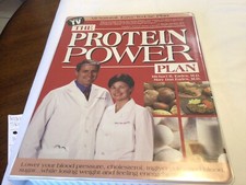 Protein power plan for sale  Mcallen